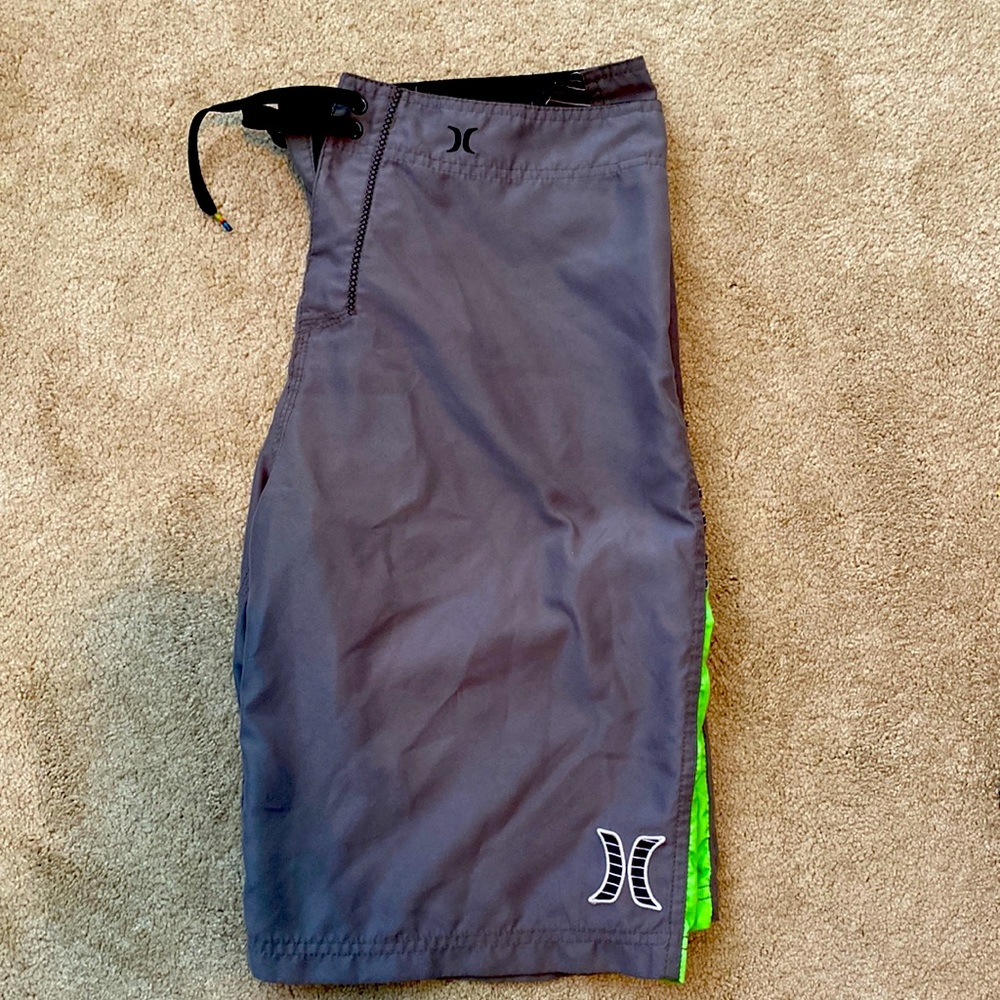 Hurley board shorts